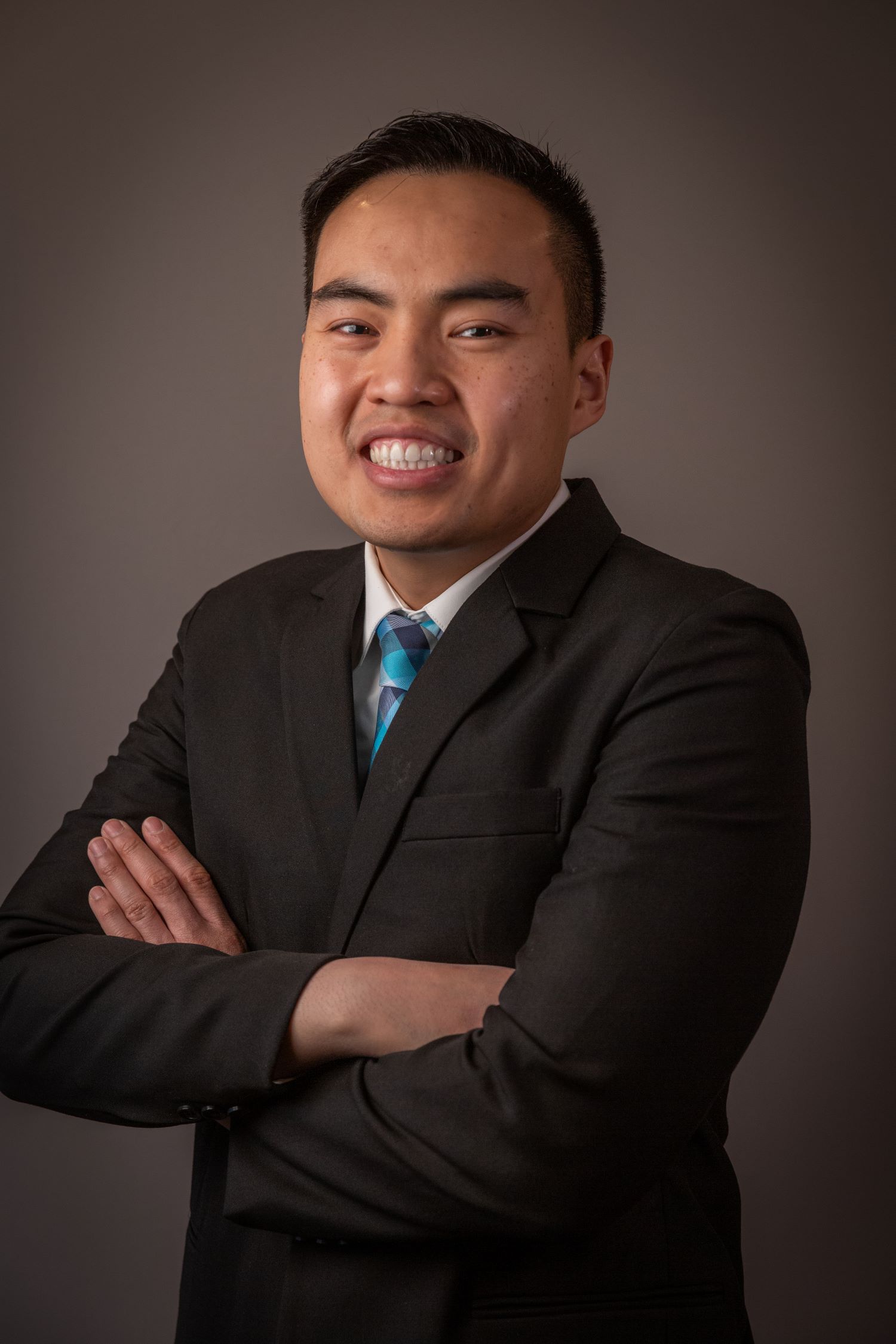 Meet Alex Nguyen, AGPCNP-BC