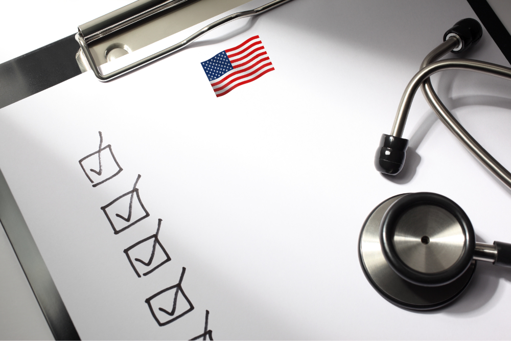 Your Checklist for the Best Immigration Doctor Exam in Northern Virginia