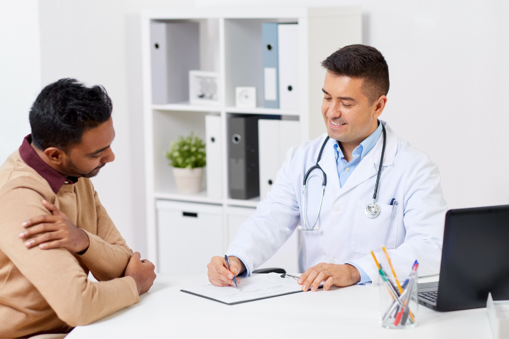 Searching for the Best Internal Medicine in Fairfax, Virginia? Read This First!