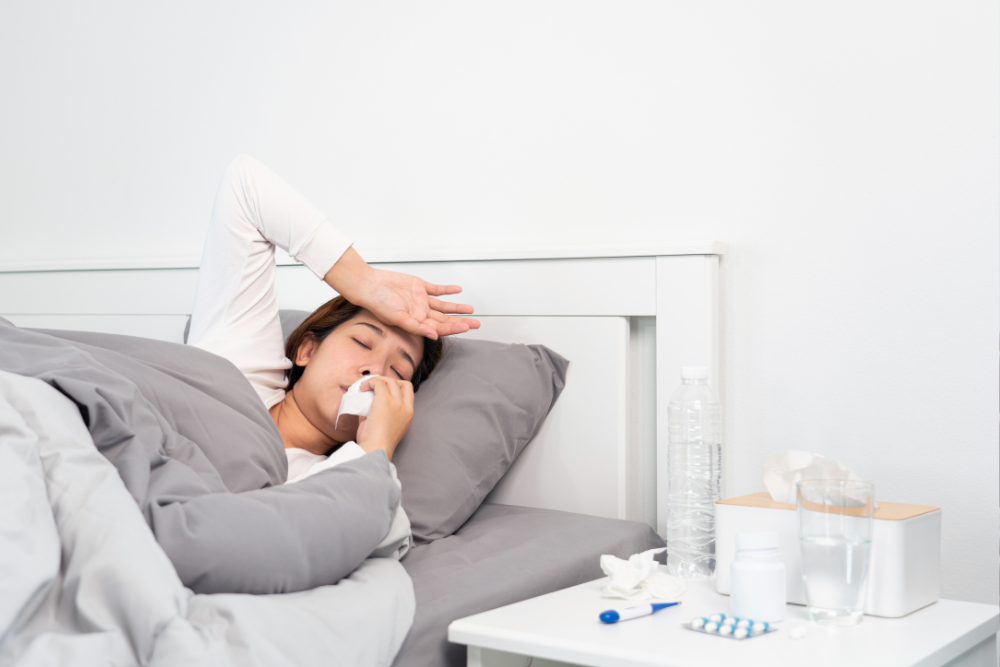 5 Signs It’s Time to Schedule a Same-Day Sick Appointment in Annandale, VA