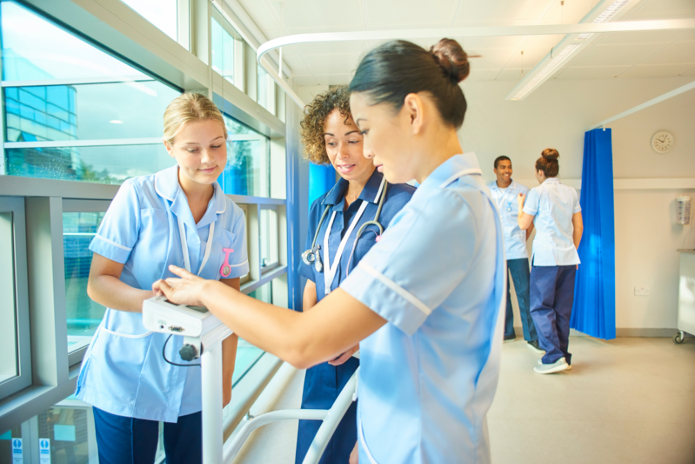 Discover the Best Nursing Training Program in Arlington, Virginia to Kickstart Your Career