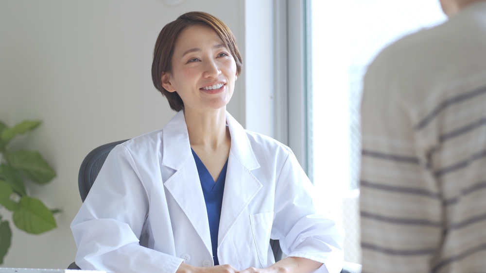 Next-Day Internal Medicine Appointments in Fairfax, VA: Get the Care You Need Quickly