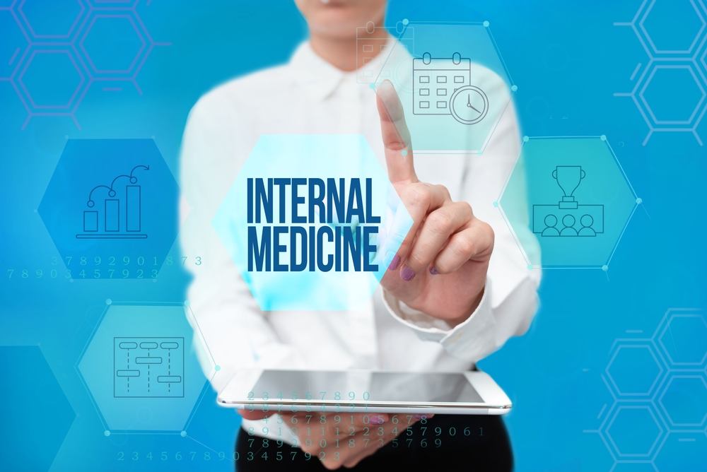 Schedule Urgent Internal Medicine Appointments Today With Experienced Doctors Near Fairfax, Virginia