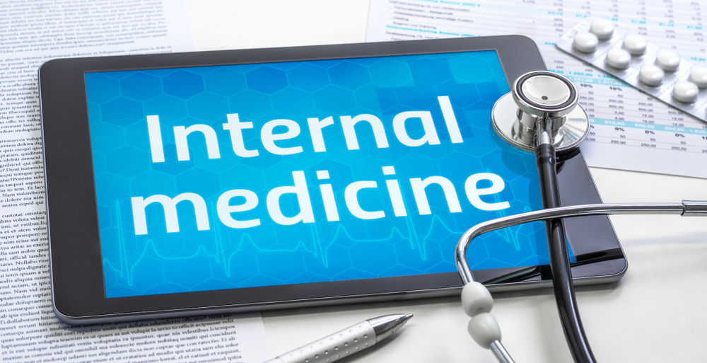 Here’s How to Find a Top-Rated Internal Medicine Doctor Near Fairfax, Virginia