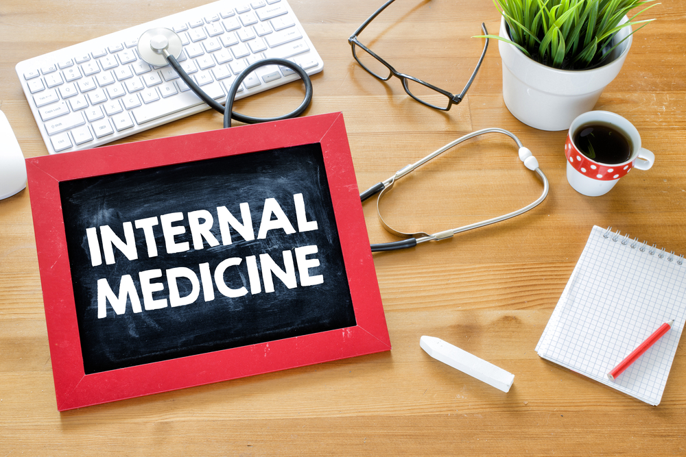 What to Expect During Your Internal Medicine Appointment in Fairfax, Virginia