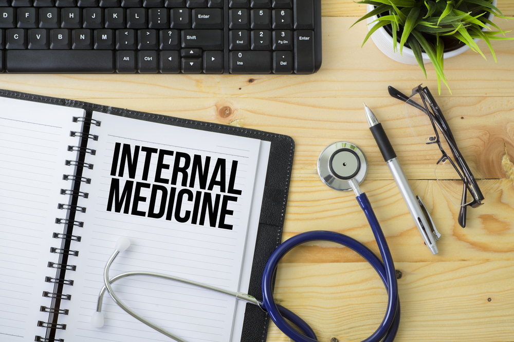 How to Choose Your Provider for an Internal Medicine Next-Day Appointment Near Burke, VA