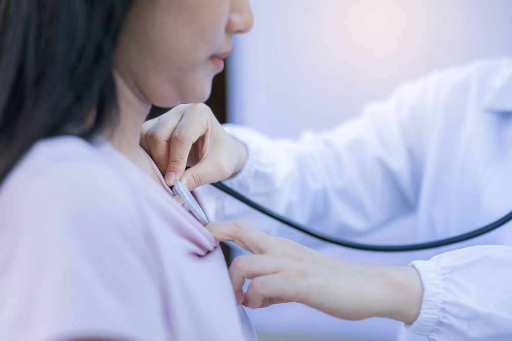 Convenient Primary Care Appointments Available in Falls Church for Busy Professionals and Families
