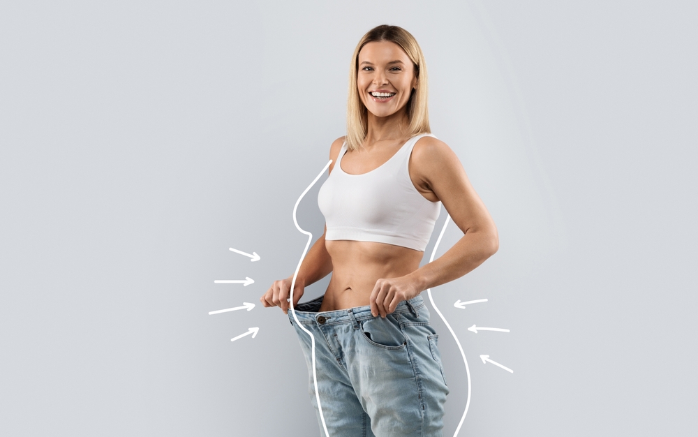 Best Weight Loss Shot Options Near Alexandria, Virginia for Long-Term Results
