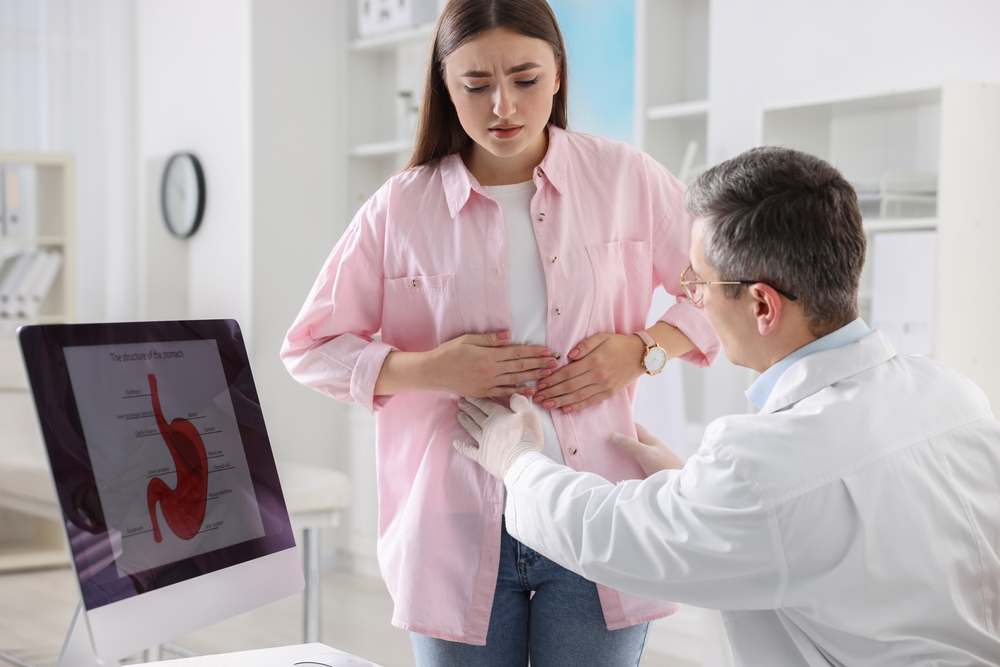 When to Book an Urgent Internal Medicine Appointment in Falls Church, VA
