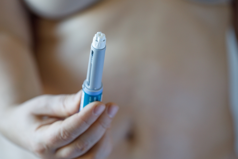 Local Residents Are Turning to Clinics Near Falls Church for Medical Weight Loss Injections