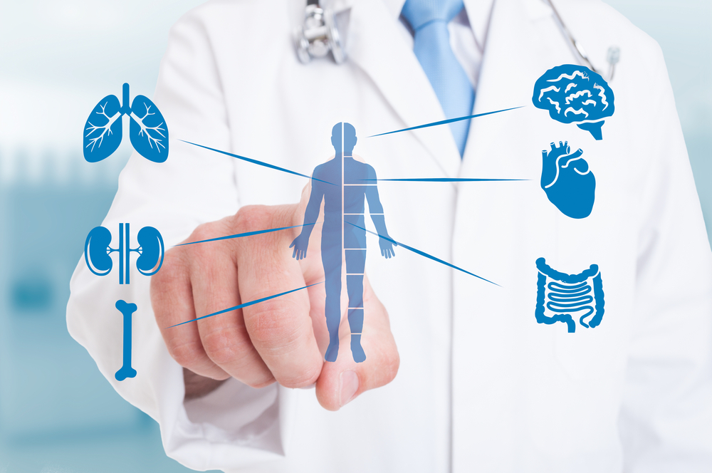 Same Day Internal Medicine Appointments Near Vienna, Virginia for Chronic Care and Wellness Visits