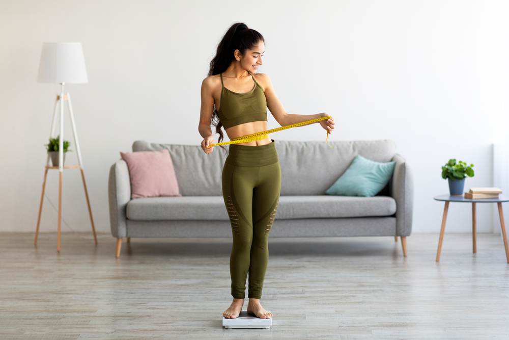 Get Weight Loss Help in George Mason, VA