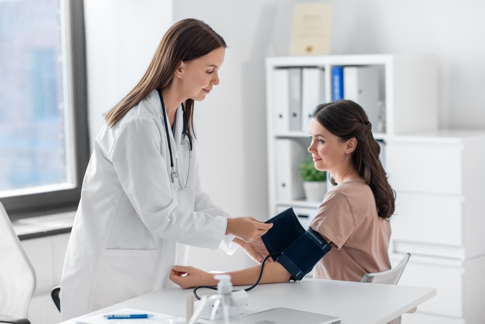 Walk-In Urgent Care Services in McLean, VA for Flu, Fevers, and Sudden Illness