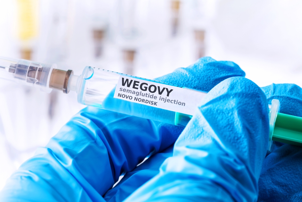 Wegovy Weight Loss Injections in Vienna, VA: How Much to Expect Monthly
