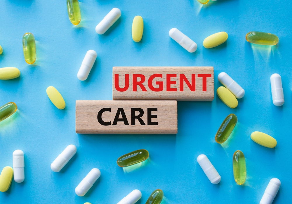 Same Day Urgent Care Appointments in Vienna, VA