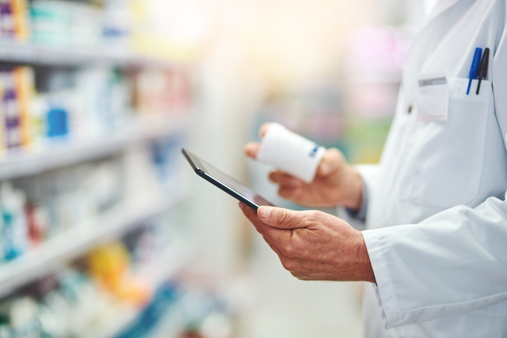 Same-Day Medications Near Annandale, VA