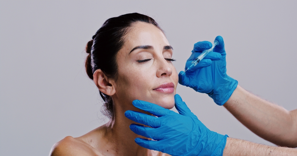 Dermal Filler Annandale VA
