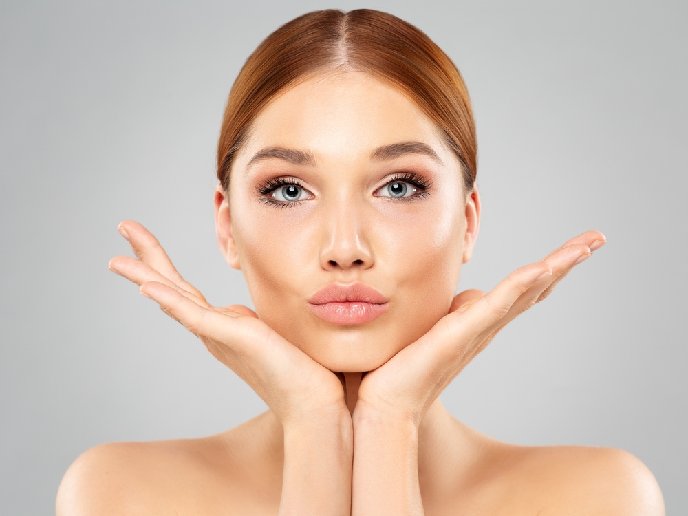 Facial Balancing Annandale Virginia