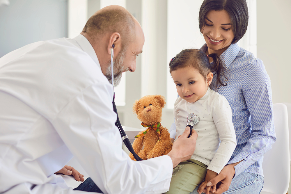 Best Family and Internal Medicine Practices in Burke, VA: How to Find the Perfect Fit for You and Your Family