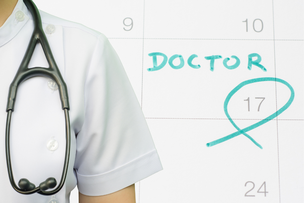When Should You See Internal Medicine Specialists in Falls Church, VA for Preventive Care?