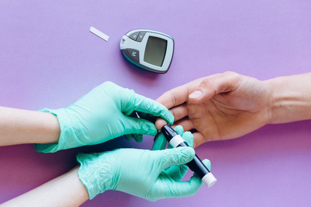 How Do the Best Internal Medicine Doctors Near Great Falls, VA for Chronic Conditions Distinguish Themselves?