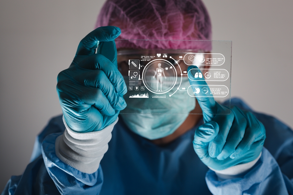 Same-Day Internal Medicine Visit in Tysons, VA: Coughs and Colds During Autumn