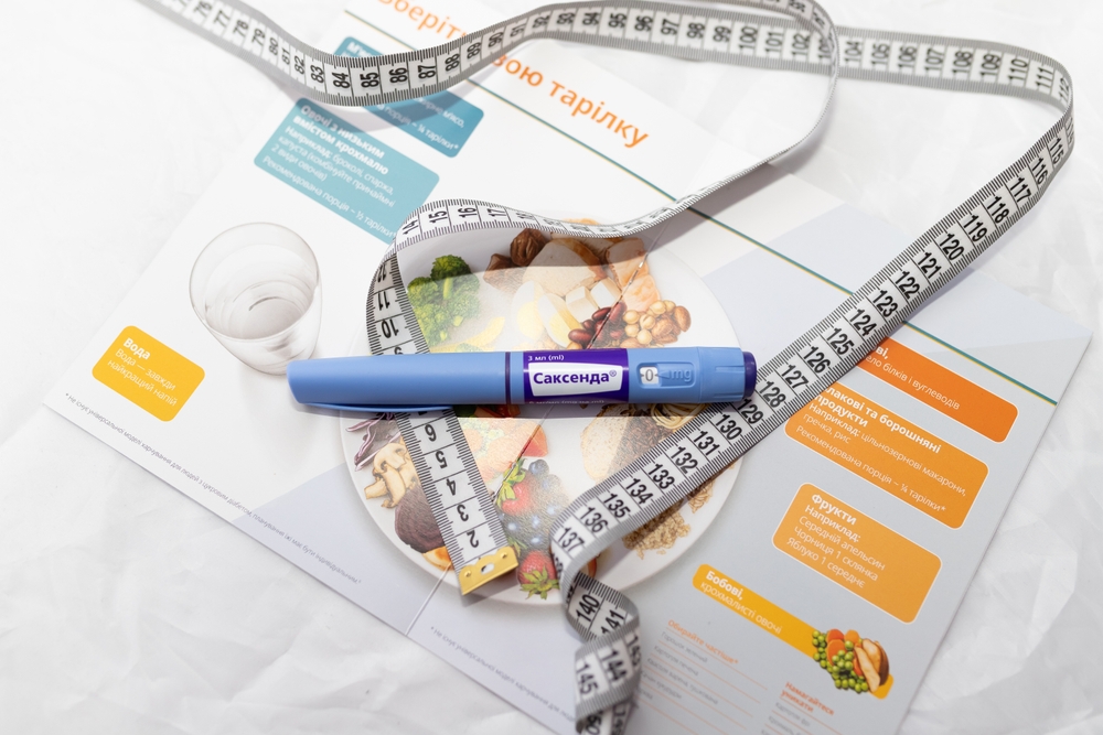 Weight Loss Programs with GLP-1 Injections in Tysons, VA: What Patients Should Expect