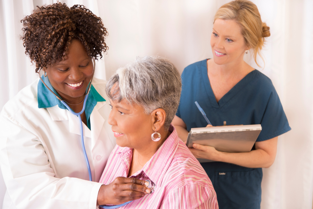 Reliable Internal Medicine Doctor for Annual Physicals and Lab Work Near Great Falls, Virginia