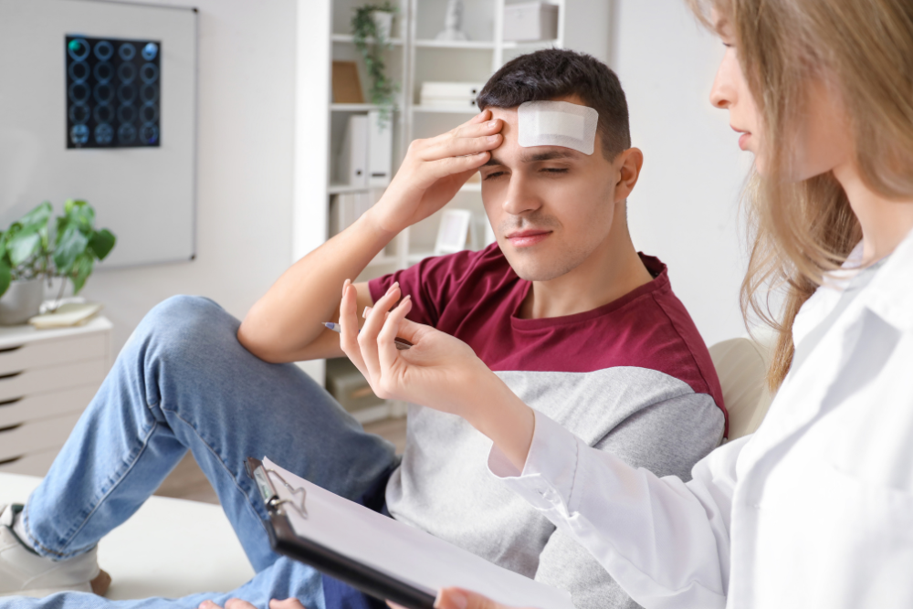 Urgent Care and Internal Medicine Clinic Near Falls Church, Virginia: Quality Healthcare for Your Immediate Needs