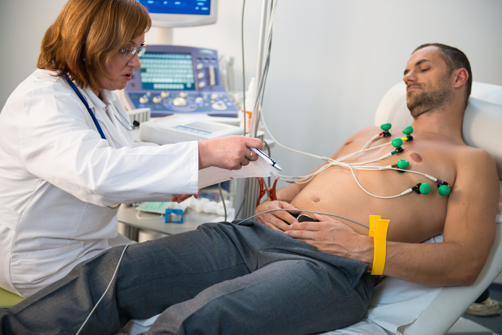 Booking Quality Internal Medicine and Rapid Diagnostic Appointments Near Falls Church, Virginia