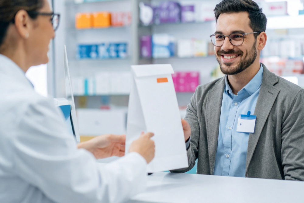 The Importance of a Trusted Primary Care Doctor for Medication Refills and Chronic Care Near Fairfax Station, Virginia