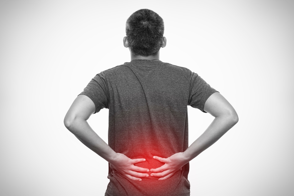 Severe Back Pain and Muscle Spasm Urgent Care Near Falls Church, VA: When Movement Suddenly Becomes Limited