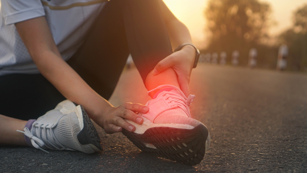 Urgent Care for Ankle Sprains and Injuries Near Vienna, VA: Getting Back on Your Feet Safely