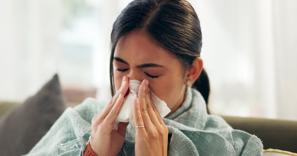 Same-Day Urgent Care for Sinus Infection Symptoms in Fairfax, VA: Is It Allergies or a Sinus Infection?