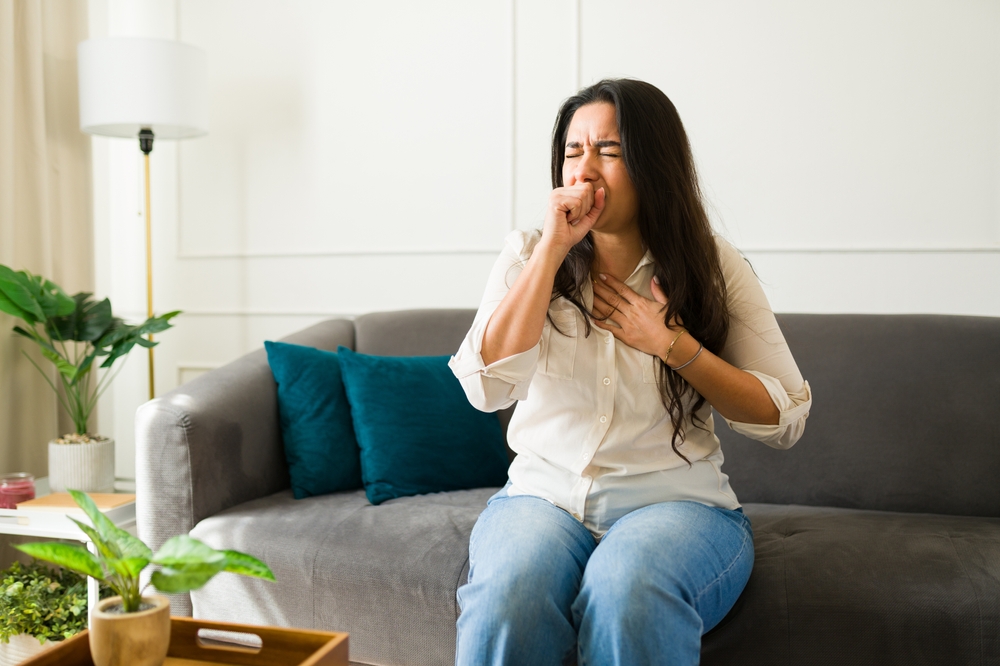 When You Should Seek Urgent Care for a Persistent Cough and Chest Congestion in Fairfax, VA