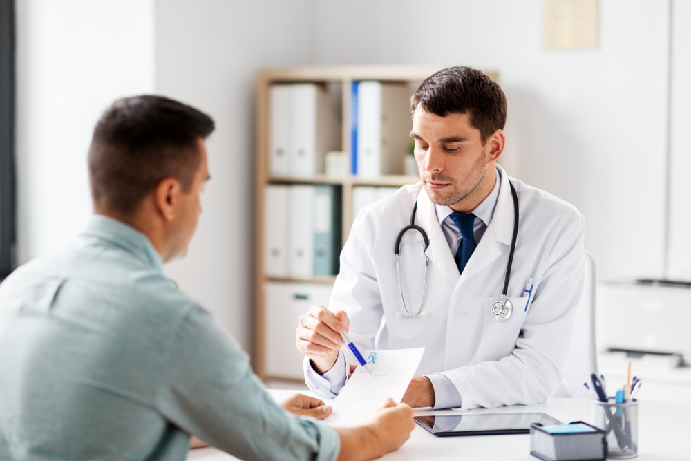9 Questions to Ask Your Provider at Same-Day Primary Care Visits in Falls Church, Virginia