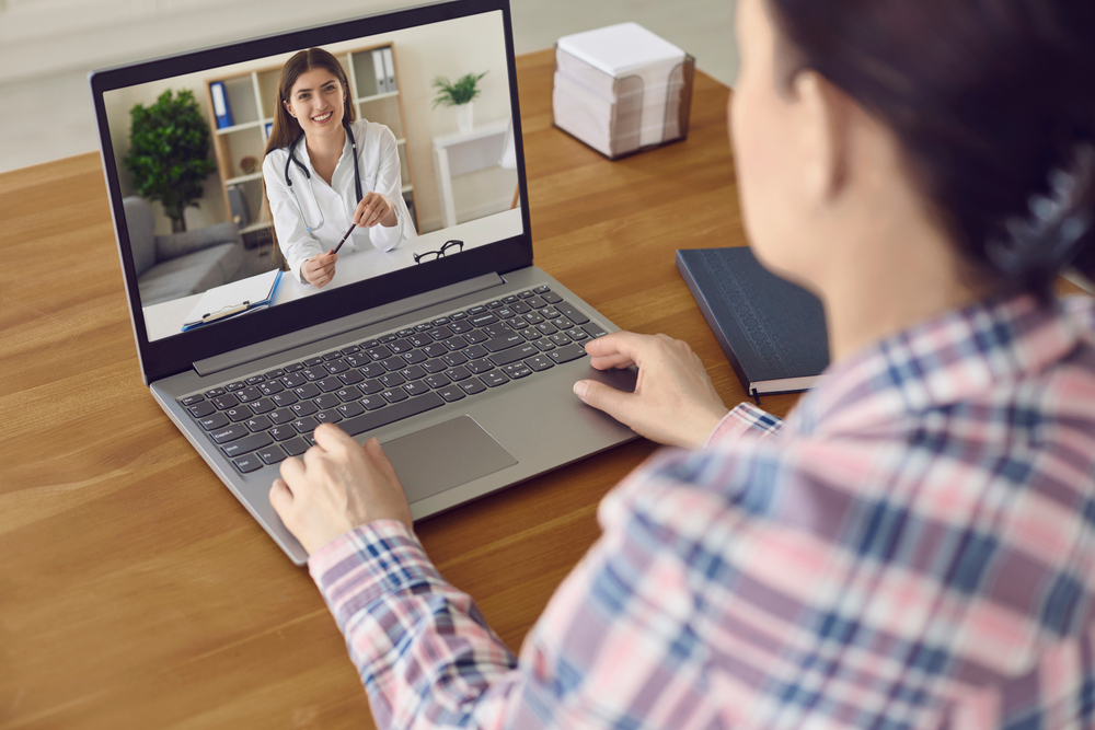 The Benefits of Telemedicine Appointments in Reston Virginia for New Patients