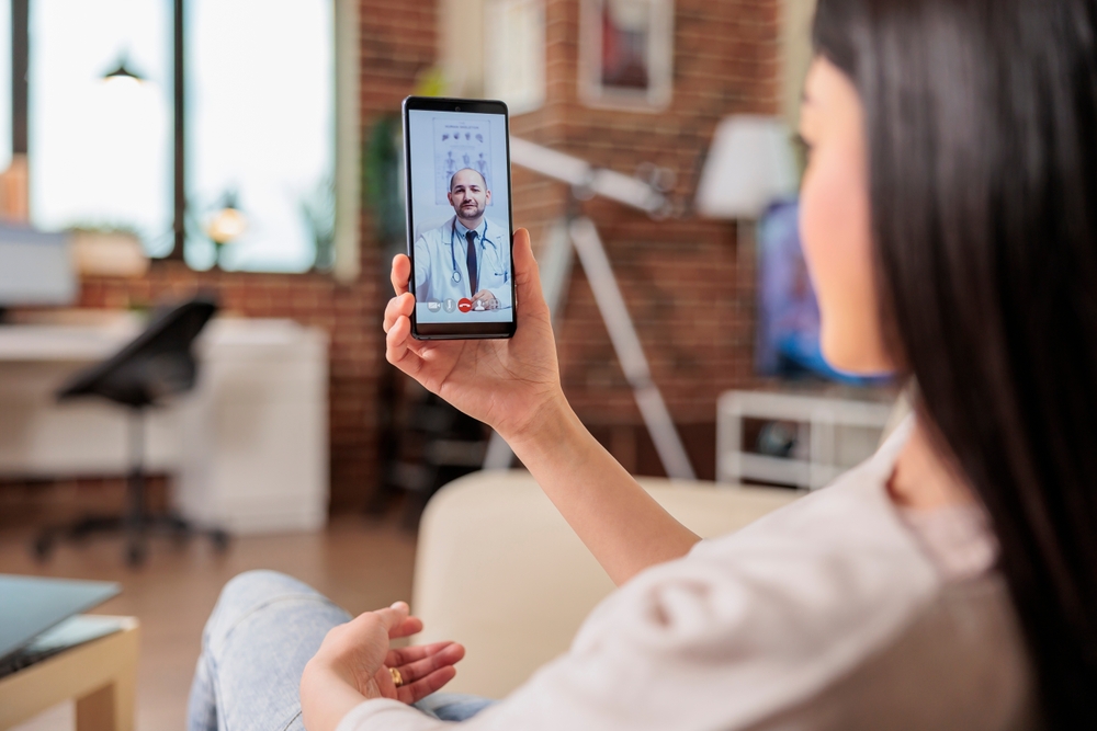 Telemedicine for Busy Professionals in Reston and Tysons, Virginia: The Perfect Option