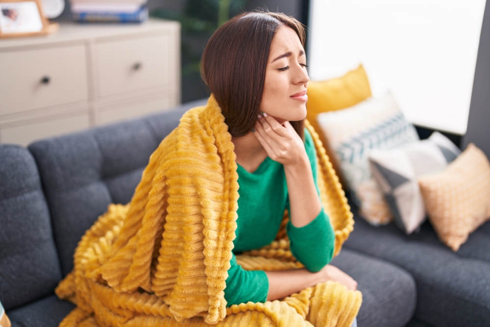Primary Care Doctor Appointments for Sore Throat in Alexandria, Virginia: Causes, Treatment, and Prevention