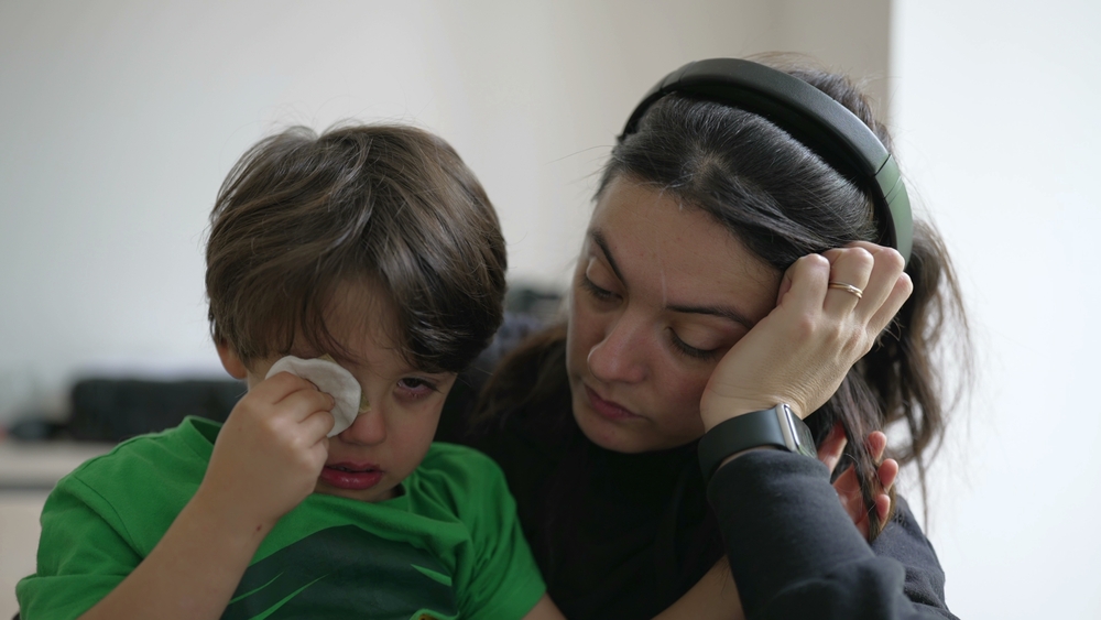 Urgent New Patient Appointment for a Sick Visit in Centreville, Virginia: When to See a Doctor