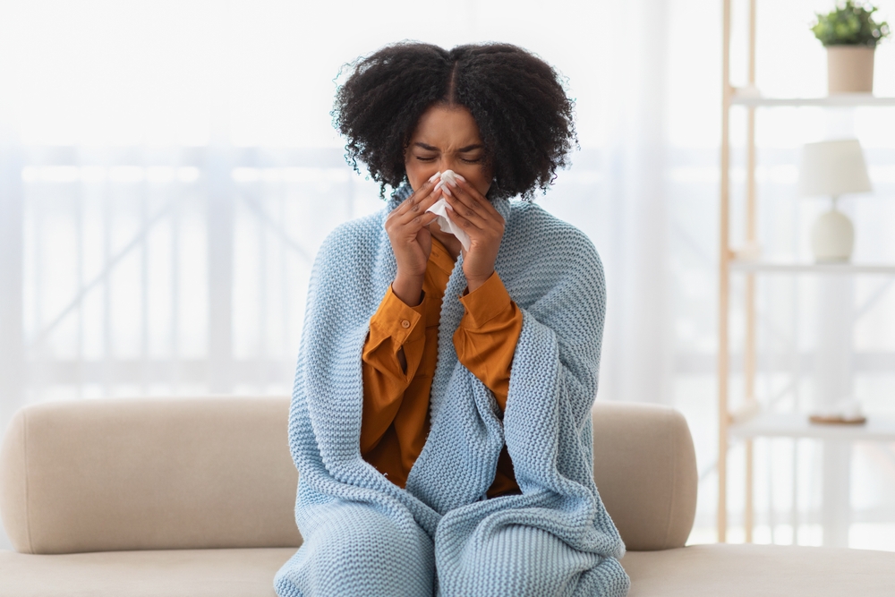 When to Book Primary Care Appointments for Cold, Flu, and COVID Symptoms in Springfield, Virginia