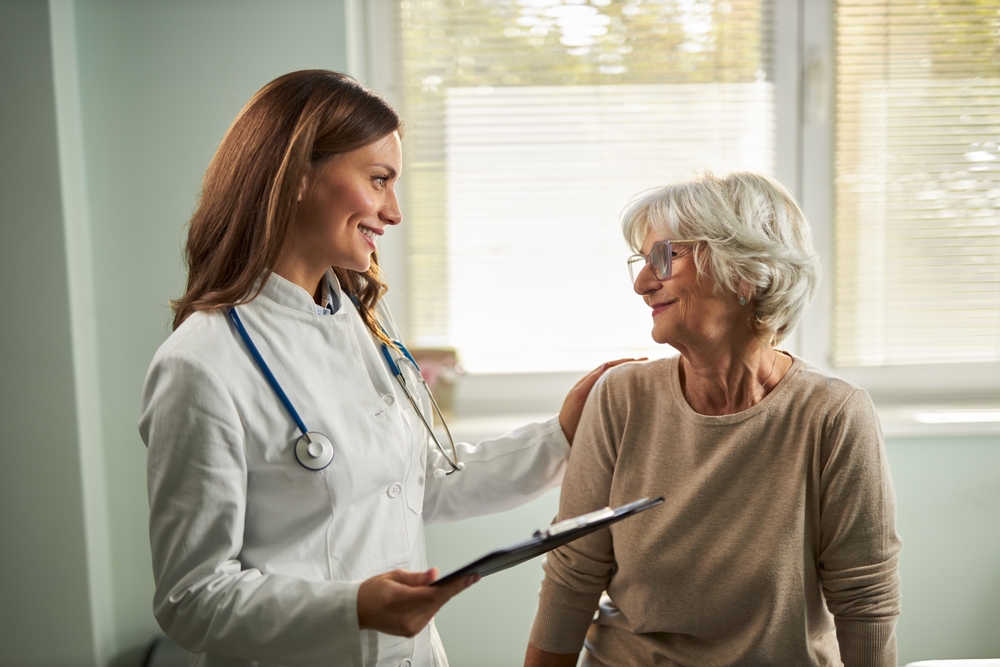 How New Patients Can Find a Trusted Primary Care Doctor in Springfield, Virginia