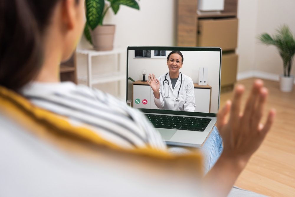 When to Schedule a Virtual Primary Care Visit in Chantilly, Virginia (And What to Expect!)
