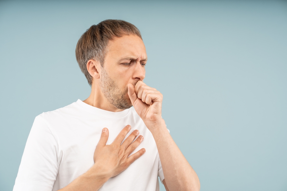 Same-Week Primary Care Visits for Persistent Cough in Fairfax Station, Virginia: Is It Time to Get Help?