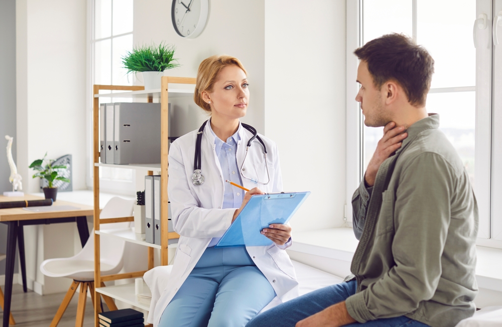 Urgent Primary Care Visits for Cold and Flu in Vienna, Virginia: Get Help When You Need It Most