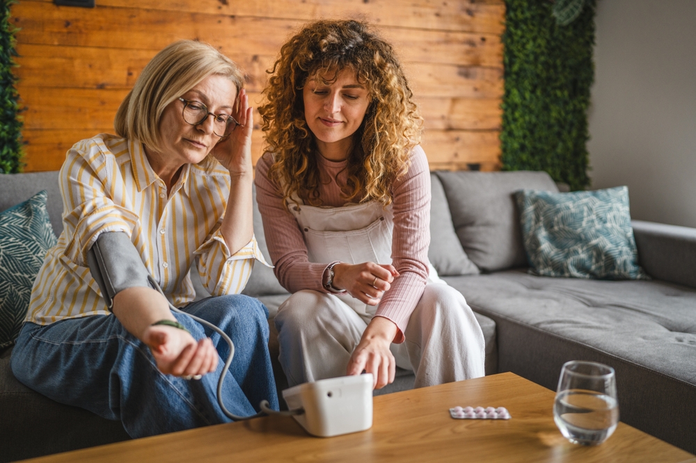 Primary Care Doctor Appointments for High Blood Pressure in Herndon, Virginia: Why They Matter and What to Expect