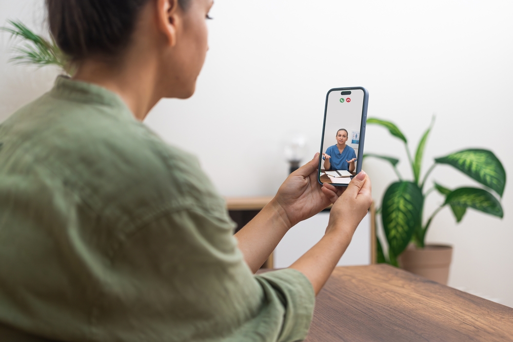 Virtual Doctor Visits in Herndon, Virginia: How Telehealth Works