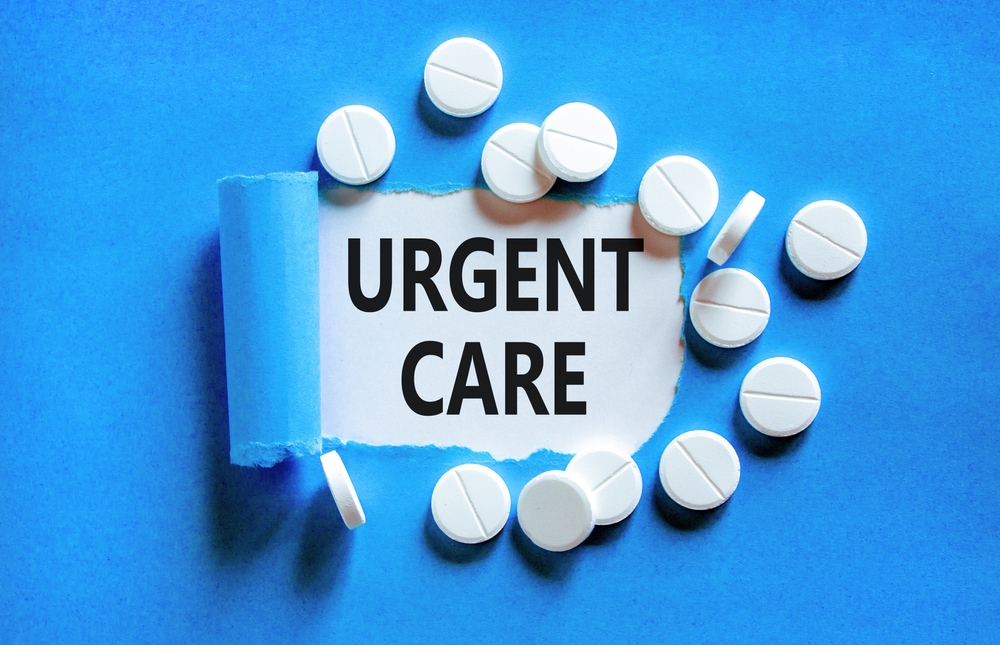 Urgent Primary Care for Cold, Flu, and Infection in Falls Church, Virginia