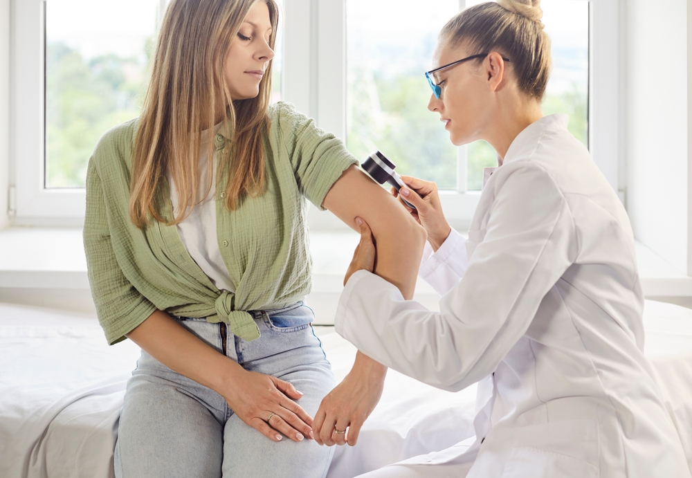 The Importance of Primary Care for Preventive Screenings in Annandale, Virginia