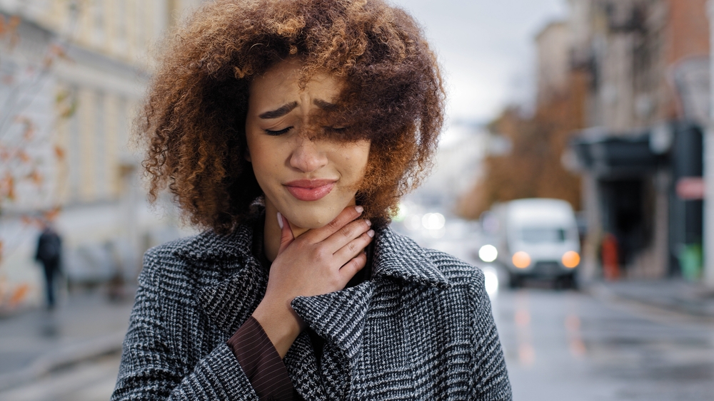 Urgent Care Visit in Fairfax County, Virginia for Sore Throat and Strep Testing: What to Know Before You Go